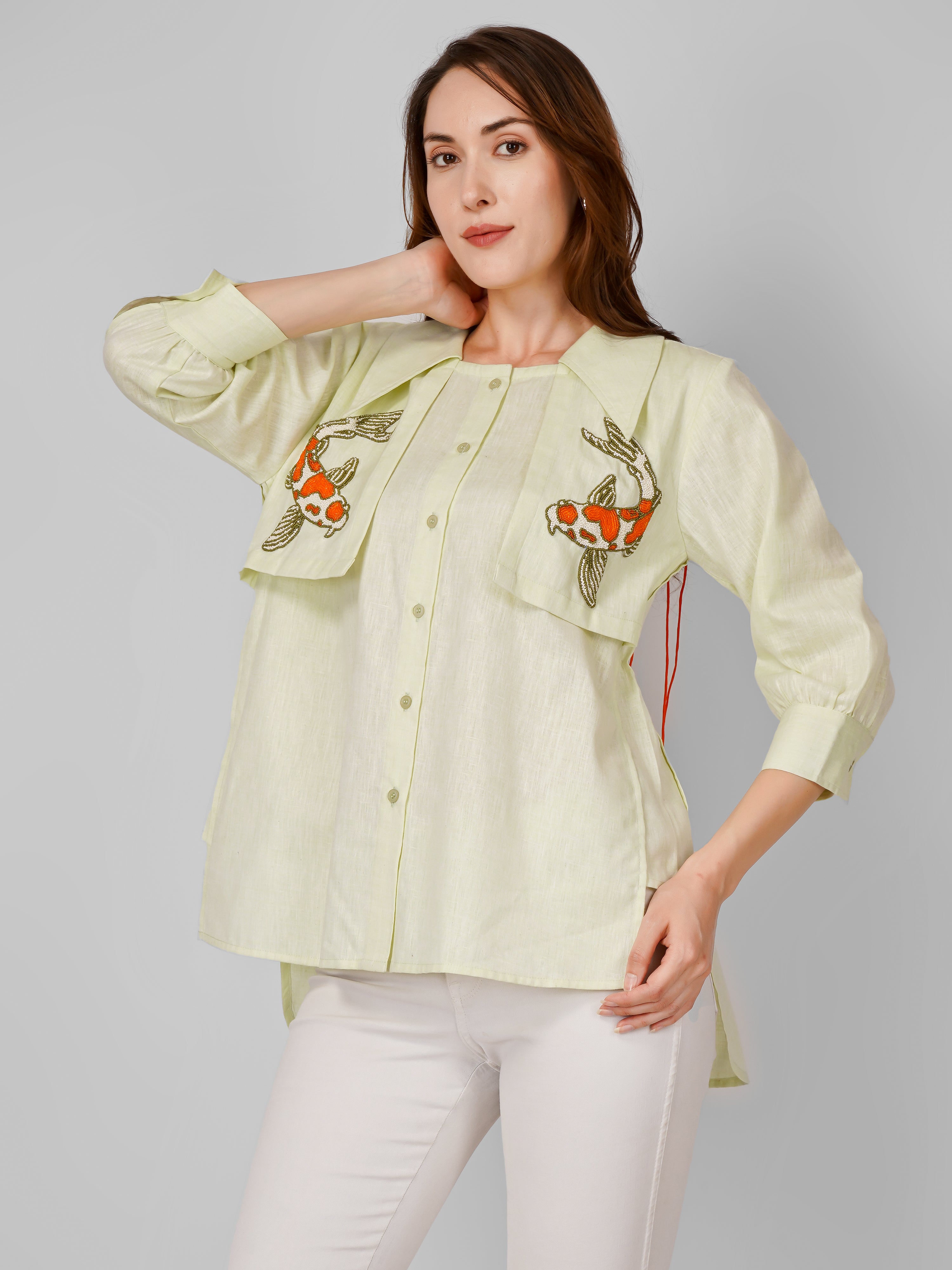 Tops – THREE SIXTY FIVE